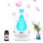 Cool Mist Home Electric Room Aroma Essential Oil Diffuser Ultrasonic Air Humidifiers