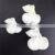 Factory Supply Cutter Mold Cherry Blossonm Flower Small Plastic Cookie Cutter Machine