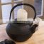 High Quality Cast Iron Enamel Teapot