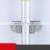 New Style Hook Bathroom Tool Adhesive Organizer Broom  High Quality Mop Holder Wall Mount