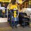 MONDE excavator attachments hydraulic wood grapple
