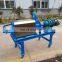 dewatering machine cow dung / cow dung dewatering machine