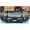 Front Bumper for MIT Triton 06-14, with Winch Bracket, with Light