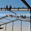 Free Design Low Cost Factory Steel Fabrication Workshop Layout Modern Steel Building