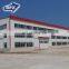 Turnkey Project Fabrication Curved Roof Metal Frame Steel Structure Plant/ Warehouse/Workshop