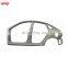 High Quality Steel Car Whole Side Panel for HYUN-DAI ELANTRA 2006 Car Body Parts, OEM#71101-0QB10, 71102-0QB10