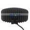 Lantsun 6459 64w Jumbo light OVAL straight neon position light LED Drive Work Light cars Aluminum 6500k 6500LM  IP68