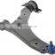 1073215  RK80406 adjustable control arm for Focus 2000-2004