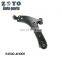 54500-4H000 Manufacturer Suspension arm for for Hyundai H1 parts 2012-2016