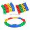 Exercise Balancing Bridge High-quality  balance beam kids sensory balance beam