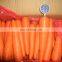 BRC A DIA 30-50mm THK 6-8mm Crincle Cut Straight Cut IQF Frozen Slices Carrot from Sinocharm