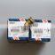 1110010015,4938005,68005441AA,1110010028 genuine new fuel rail pressure relief limiter valve for 0445214112