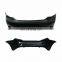 Rear Bumper Car Accessories 52159-02953 For Corolla US 2008 2009 2010