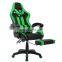 High Quality Factory Sell Popular Swivel Ergonomical Luxury Function Pink Gaming Chair for Sell