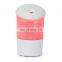 Hottest Colorful Led Light Portable Aromatherapy Car Mini Aroma  Essential Oil USB Diffuser
