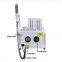 Portable opt shr hair removal machine/elight ipl skin rejuvenation beauty equipment