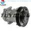 TUYOUNG China Factory SD 7H15 Car ac Compressor Fit RENAULT VI Truck VOLVO VI FH Truck 84472607 82704531