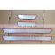 Factory Direct For LADA XRAY 2015-2021 Car Accessories Door Sill Scuff Plate Cover Molding Trim