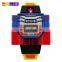 SKMEI 1095 Children Digital Watch LED Fashion Top Brand  Gift for Boys Girls Kids digital smart watch