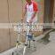 EN131 Aluminum telescopic ladder/magic ladder/step ladder,020J(3.2m) 3.2m EMJ Ladder