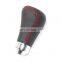 Car New design gear shift knob boot cover for universal vw hyundai kia toyota opel peugeot Citroen renault buick Chevrolet