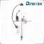 DP100 Capacitive Level Transmitter Fuel Level Sensor for Truck Diesel Container Liquid Level Measuring
