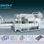 New Type High Speed Automatic Bottle Vial Carton Packaging Machine