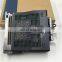 Original Mitsubishi J4 series servo motor MR-J4-40A  with 1 year warranty