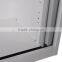Half Height Modern Tambour Rolling Door File Cabinet with Adjustable Inner Shelf/Roller Door Metal Filing Storage Cabinet(DL-T2)