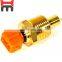 Oil Pressure Sensor 4921477 for Cummins ISM11Diesel engine parts
