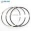 Rings ISBE ISF 3.8 engine part 102 mm piston ring A21540 with Phosphatized