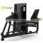 Sport Exercise MND wholesale bodybuilding exercise functional trainer machine commercial gym fitness equipment seated leg press