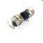 Beisit Brass Cable Gland Wide Clamping Range M12 - M85 PG16 - PG48