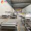 Aluminum Foil Manufacturers Jumbo Aluminum Foil Sheets Coil 8011 Kitchen Aluminum Foil for Food