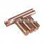 China Factory Customized 3mm 4mm Copper Bars for Sales