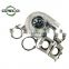 G25 G25-660 ball bearing turbocharger for modified cars engine 1.6L-3.0L 550-660HP