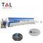 T&L Brand CNC sheet plate laser cutting machine metal Trudisk Laser source