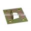 Anodized Aluminum Stamping Parts