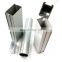 China OEM Factory Custom Aluminum Extrusion Profile Seamless Aluminum Pipes