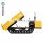 New self-loading  power barrow mini dumper truck price