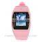 Hot-sale N588 BT Smart Watch With SOS Emergency GPS Tracking Device Wrist Watch for Child Apply to Android & IOS Smart Phone