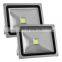 Outdoor LED COB Floodlight Searchlight 20W 30W 50W Waterproof LED COB Spotlight