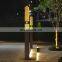 Stainless Steel IP65 Outdoor Garden Pathway Lamp LED Bollard Light Lighting