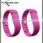 2016 phone calling smart bracelet bluetooth bracelet with OLED display intelligent smart bracelet