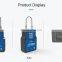 gps truck cargo cable tracking seal