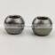Tehco Competitive And Fine Porous Bear Powder Metallurgy Sintered Oil Impregnated Iron Bushing Oil Bearing for Fan and Machine.