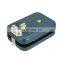 Kitchen multi-function bread and waffle machine three-in-one sandwich double heating breakfast machine