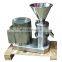 420 Stainless Steel Almond Paste Peanut Butter Grinder Mill Nut Butter Grinder Machine