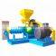 Animal poultry pet dog snack Food floating fish feed pellet Machine
