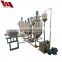 mini peanut cotton seed oil refinery plant /refined machine of corn oil price /edible oil refining machine